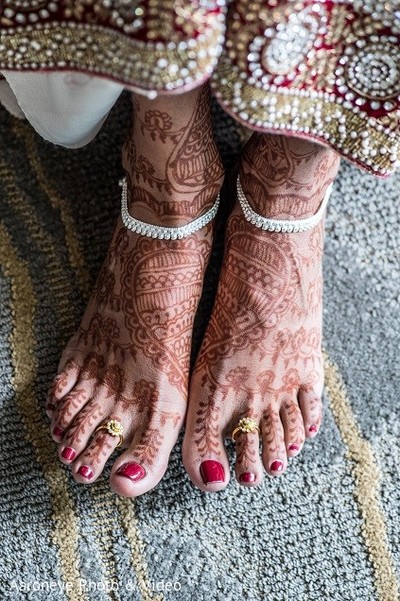 Mehndi