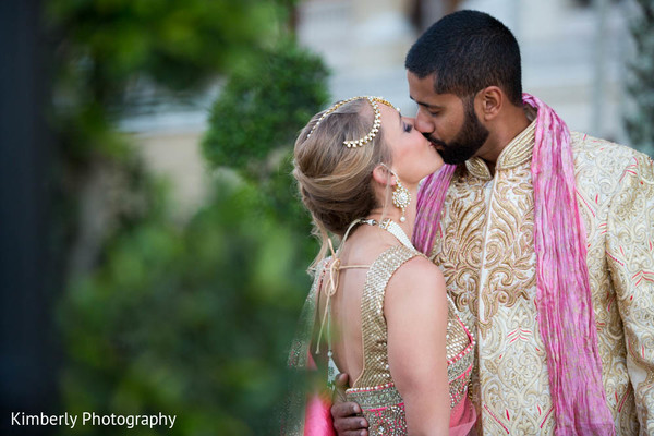 Pre-Wedding Portrait