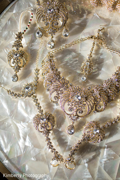 Bridal Jewelry