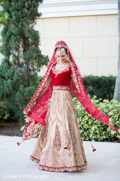 Bridal Fashion