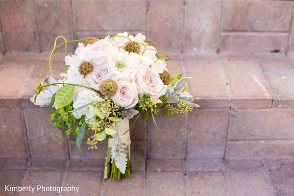 Bridal Bouquet