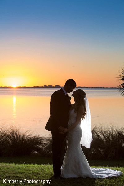 Reception Portrait