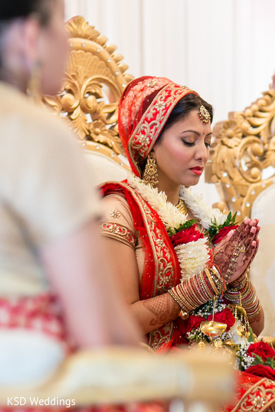 Indian Wedding Ceremony