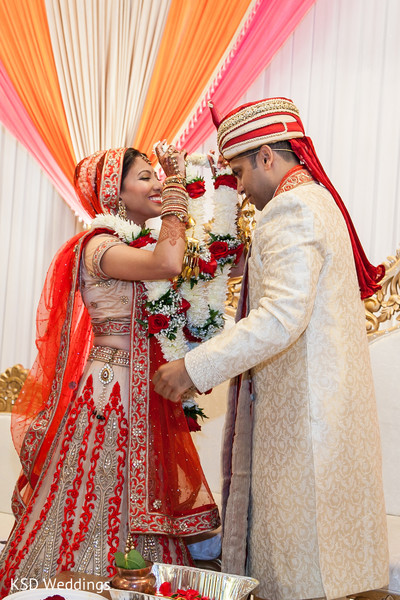 Indian Wedding Ceremony