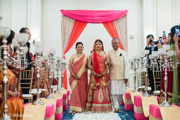 Indian Wedding Ceremony