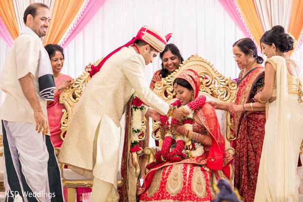 Indian Wedding Ceremony