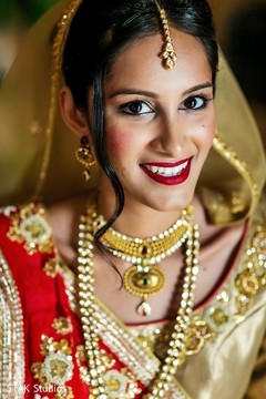 Bridal Portrait