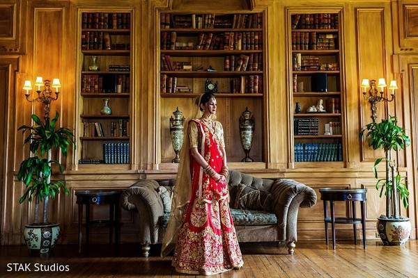 Bridal Portrait