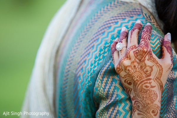 Pre-Wedding Portrait