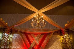 Ceremony Decor