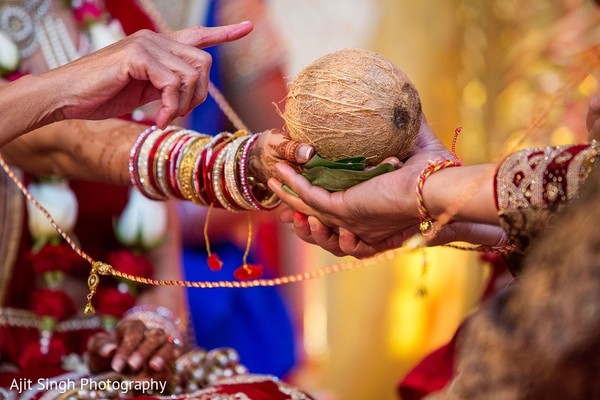 Ceremony