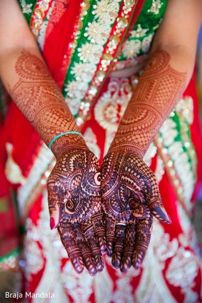 Mehndi