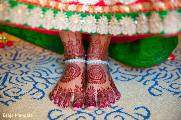 Mehndi