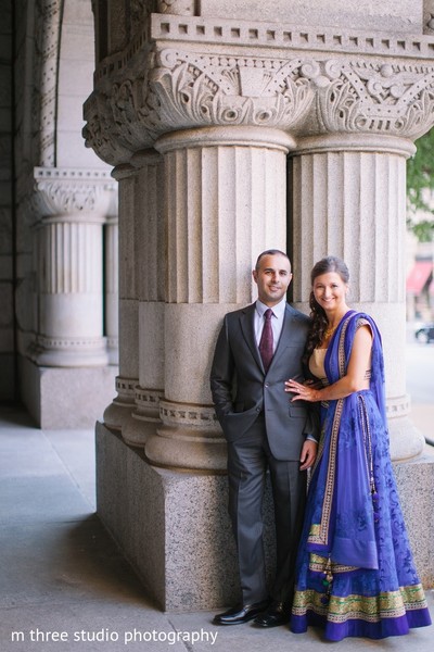 Pre-Wedding Portrait