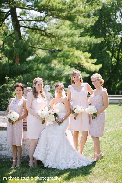 Bridal Party