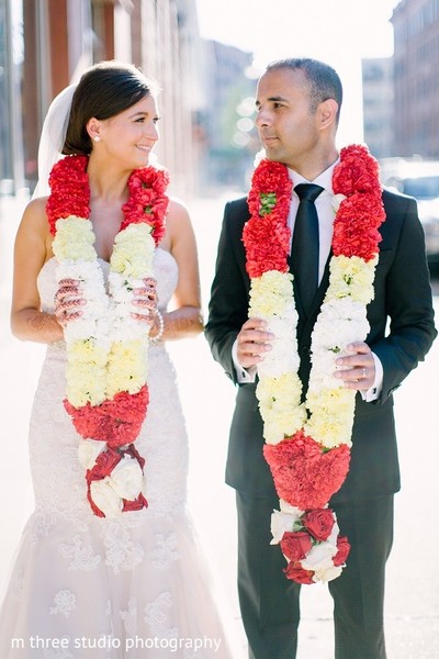 Wedding Portrait