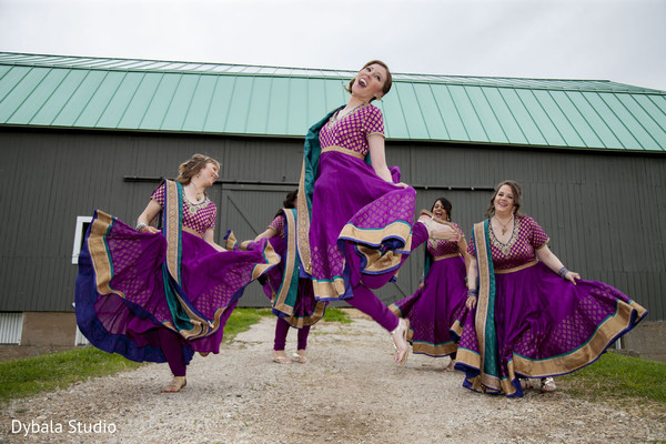 Bridal Party