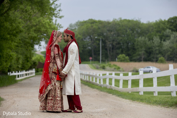 Wedding Portrait