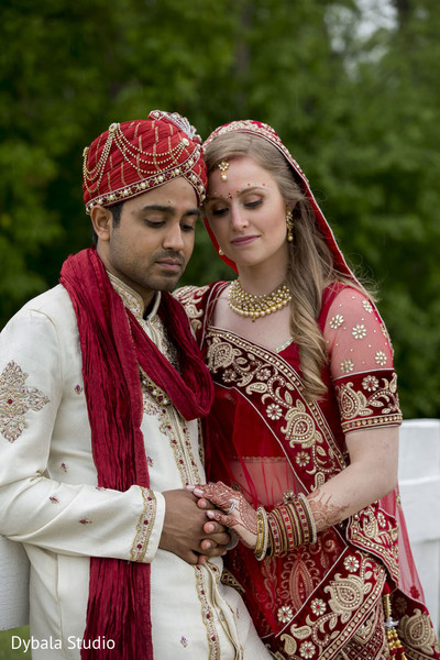 Wedding Portrait