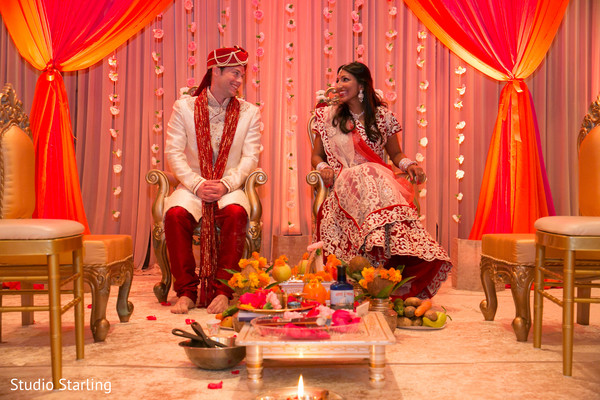 Hindu Wedding Ceremony