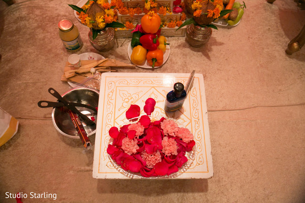 Hindu Wedding Ceremony