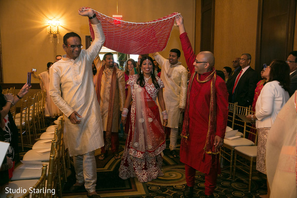 Hindu Wedding Ceremony