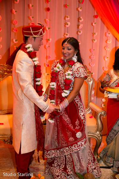 Hindu Wedding Ceremony