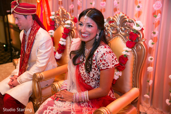 Hindu Wedding Ceremony