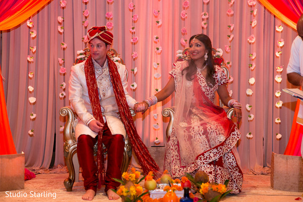 Hindu Wedding Ceremony