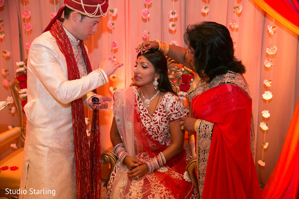 Hindu Wedding Ceremony