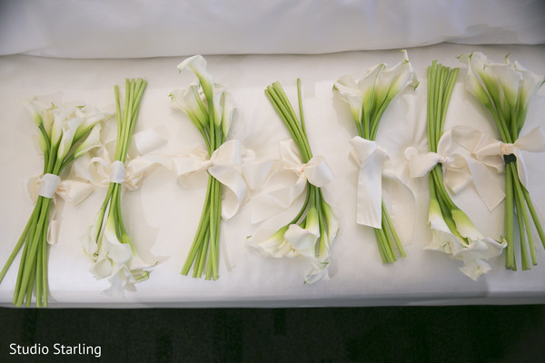 Bridal Bouquets