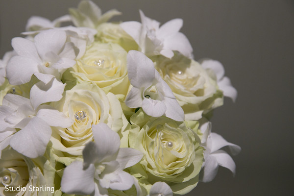 Bridal Bouquets