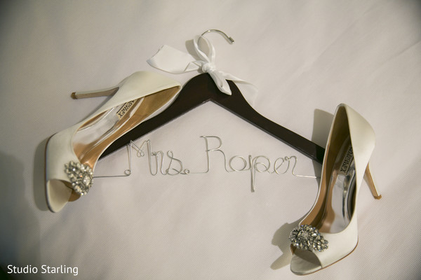 Bridal Shoes