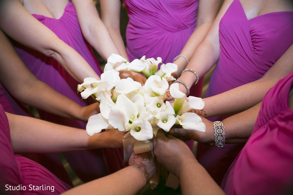 Bridal Bouquets