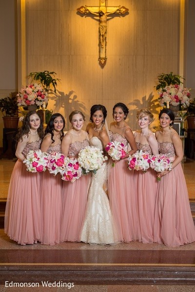 Bridal Party