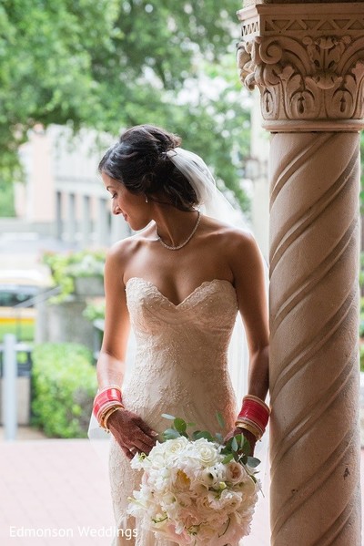 Bridal Portrait