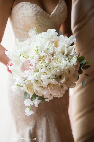 Bridal Bouquet