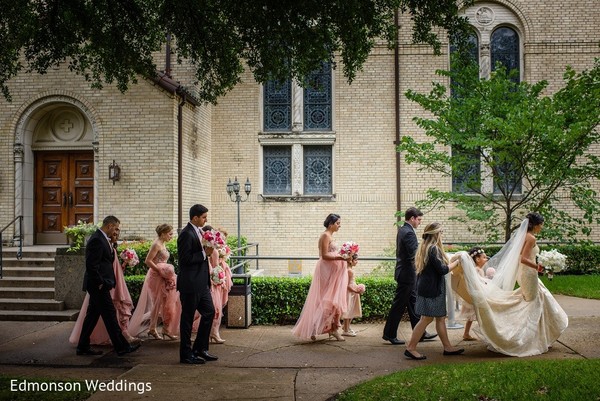 Wedding Portrait