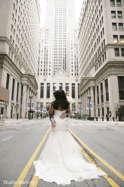 Wedding Portraits