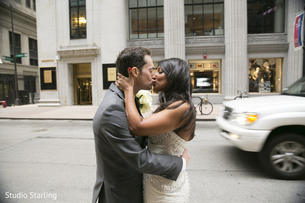 Wedding Portraits