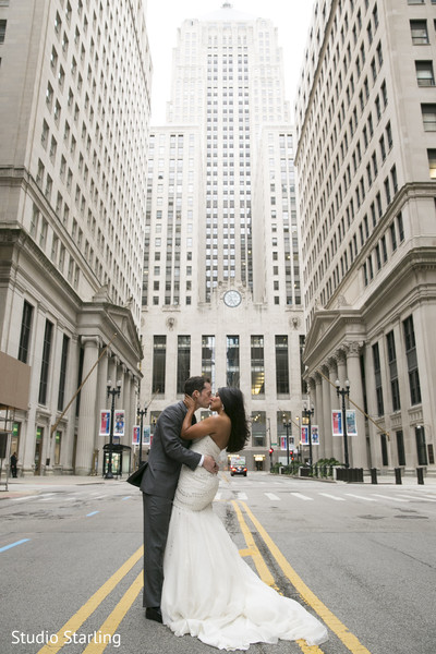 Wedding Portraits