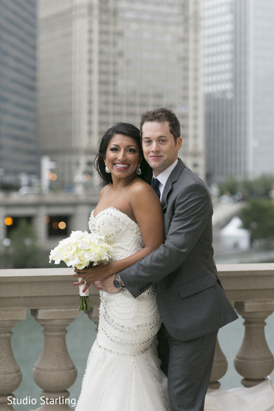 Wedding Portraits