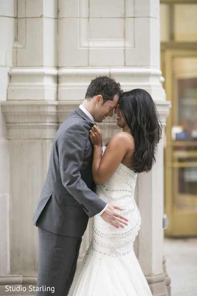 Wedding Portraits