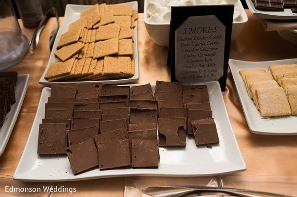 Dessert Table