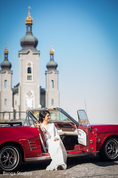 Wedding Portrait