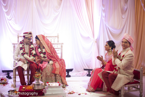 Hindu Wedding Ceremony