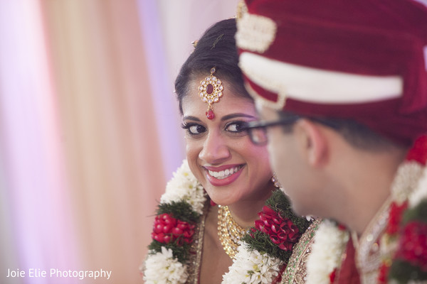 Hindu Wedding Ceremony