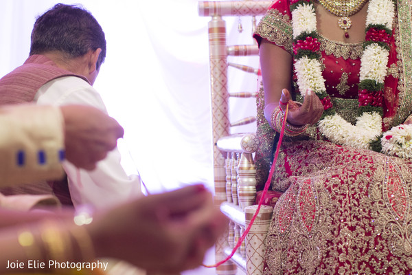 Hindu Wedding Ceremony