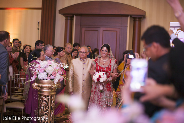 Hindu Wedding Ceremony