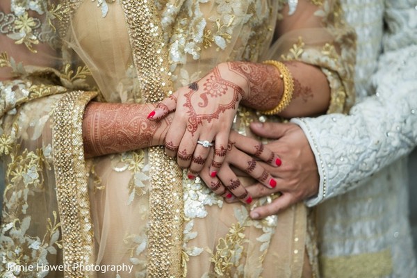 Wedding Portrait